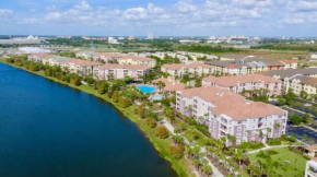 3 BR 3 BA Apartment 5min to Universal 1823sqft